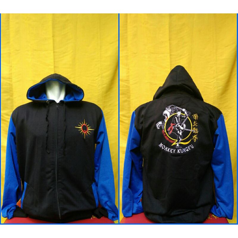 JAKET IKS.PI KERA SAKTI BORDIR 06