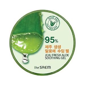 THE SAEM 99% ALOE VERA