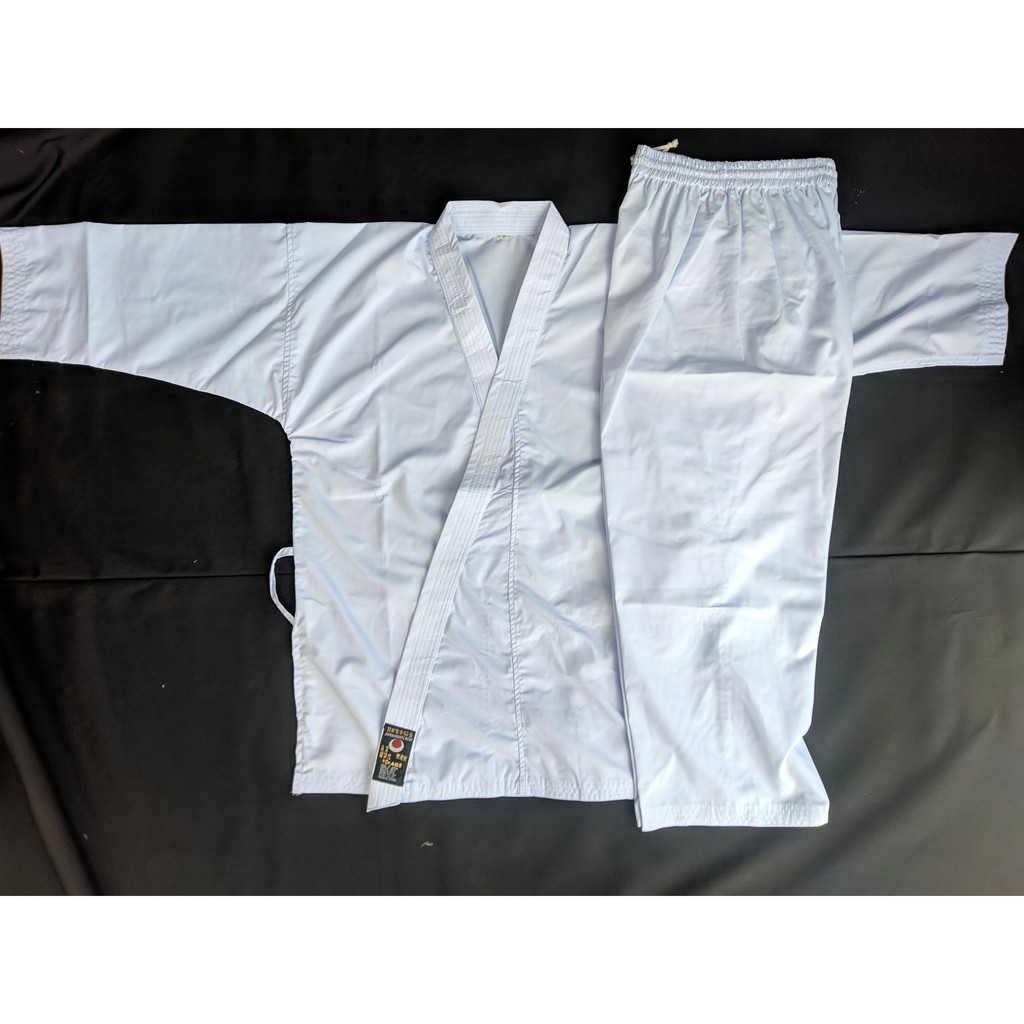 Baju Karate Tegi/Dogi KUMITE merk Tokaido
