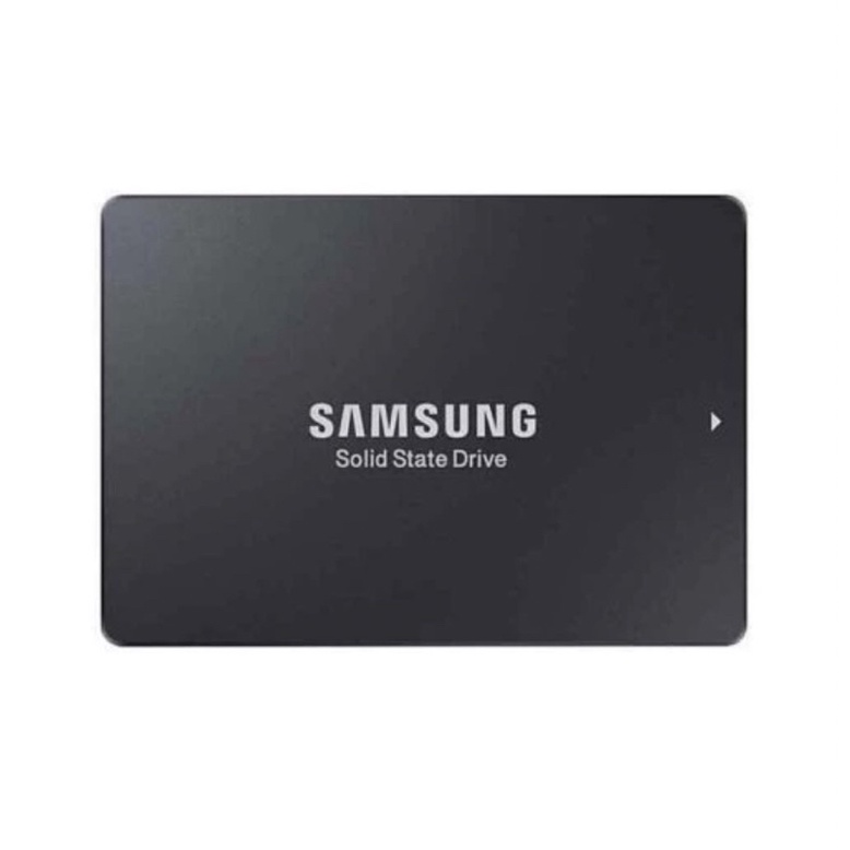 Samsung PM883 1.92TB SATA 6Gb/s 2.5-Inch Enterprise SSD