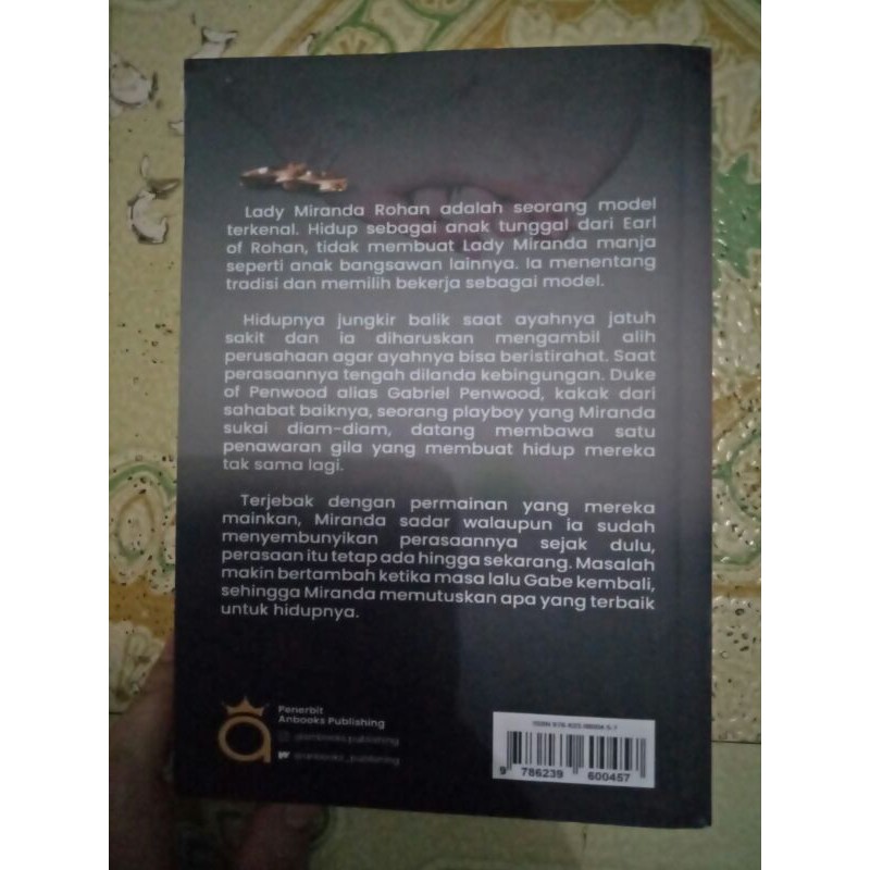 together with you novel dewasa