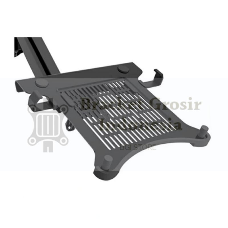 Laptop Holder Bracket laptop tray Laptop peyambung