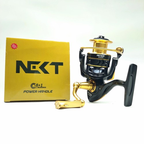 Reel Next ARTICA Power Handle 1000/2000/3000