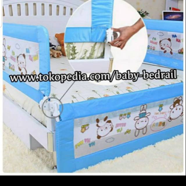 shopee baby bed