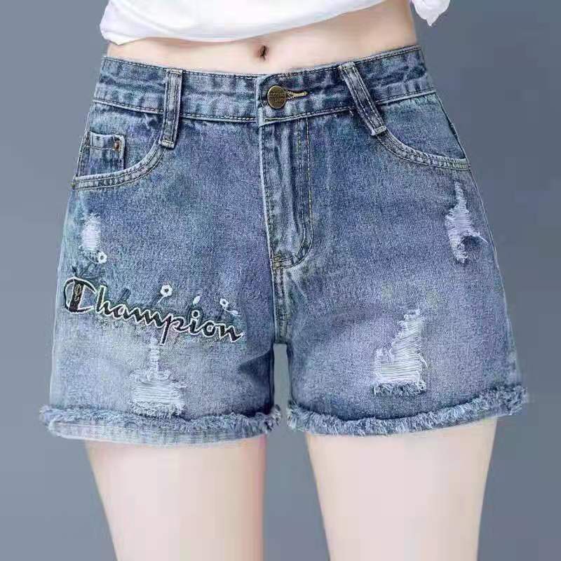 CHAMPIAN SULAMAN FASHION JEANS PANT || UMMER HOTPANTS - CELANA PENDEK WANITA - HOTPANTS - CELANA PENDEK JEANS - HOTPANTS JEANS