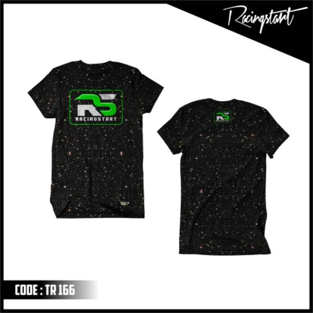 Kaos Racing 201m Balapliar Dragbike Roadrace Baju Balap Racingstart Murah Shopee Indonesia