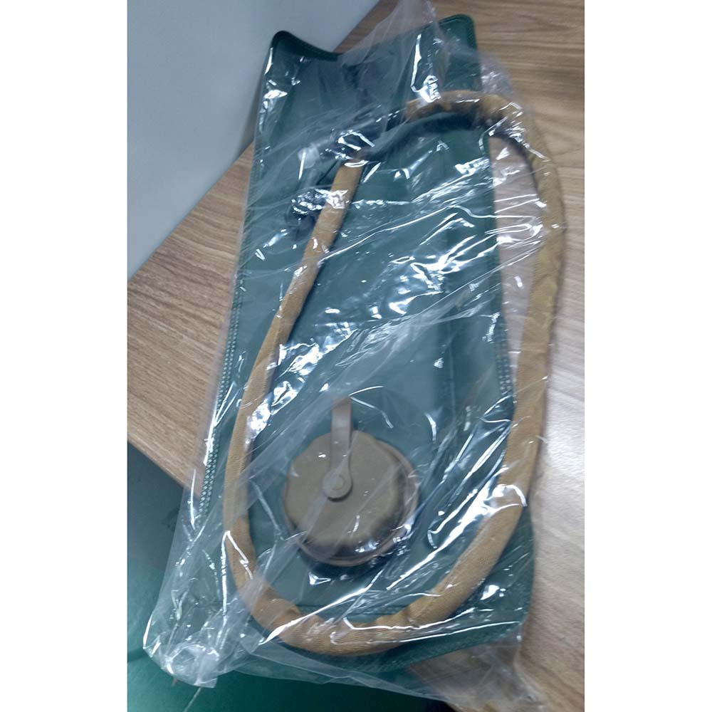 Minum Lipat Outdoor 3 Liter -  OMSE7VGR Green