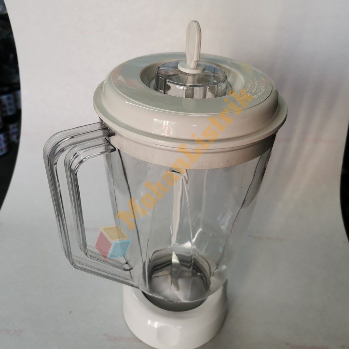 Gelas Jus Mounting Tutup Blender Philips HR2815