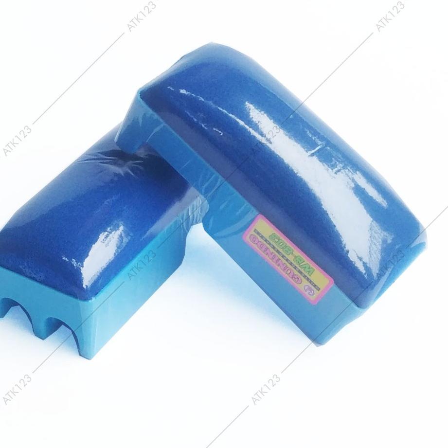 

TER!! Papan Tulis WhiteBoard 40 x 60 CM penghapus + spidol ..