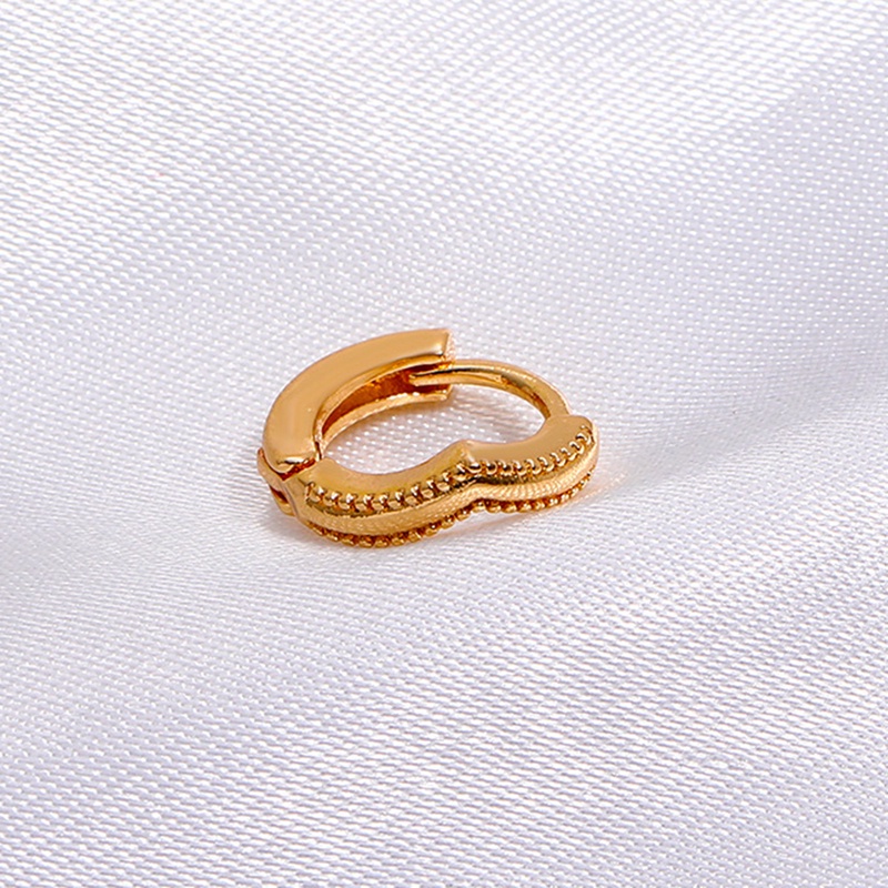 925 Sterling Silver Double Diamond Zircon Ear Cuff Clip Earrings For Women No Piercing Earring Jewelry Oorbellen Met Clips