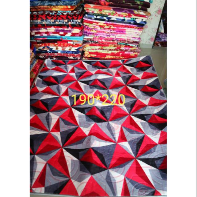 KARPET MALAYSIA UK.220 X 190