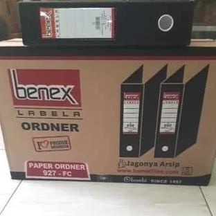 

Office & Stationery | Document Organizer | Odner Folio Benex Labela (Bambi) | Best Seller