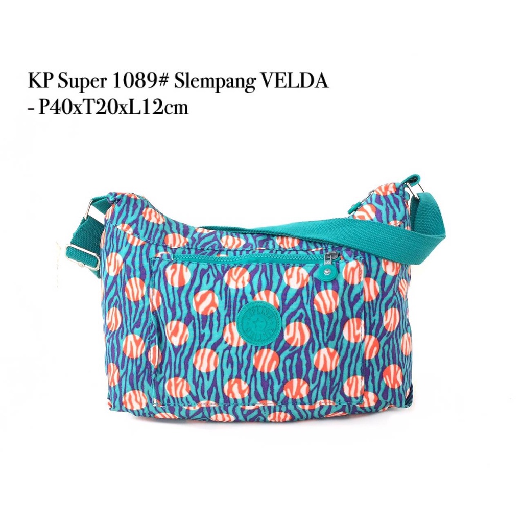 KP Super Slempang VELDA