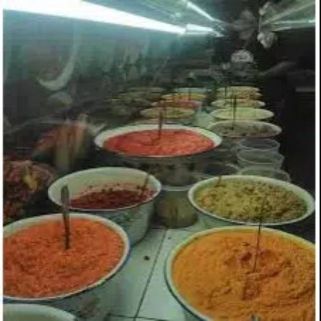 

Aneka bumbu jadi bisa request bumbu apa saja