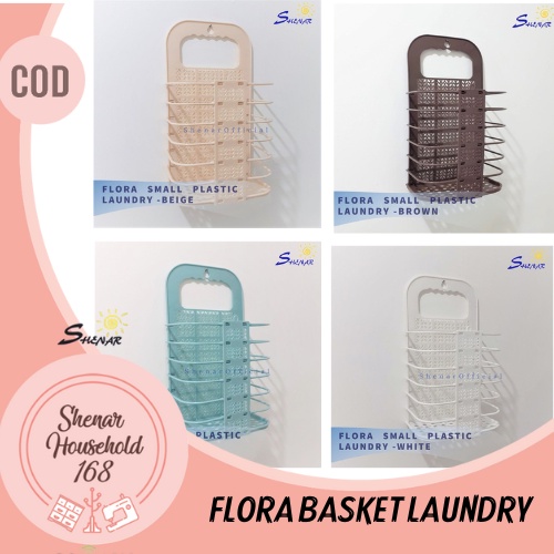 SHENAR , KERANJANG PAKAIAN KOTOR KERANJANG LAUNDRY LIPAT KANTONG LAUNDRY PAKAIAN KERING KERANJANG PAKAIAN BAYI DEWASA KERANJANG LAUNDRY BIG BASKET SERBAGUNA - BISA COD