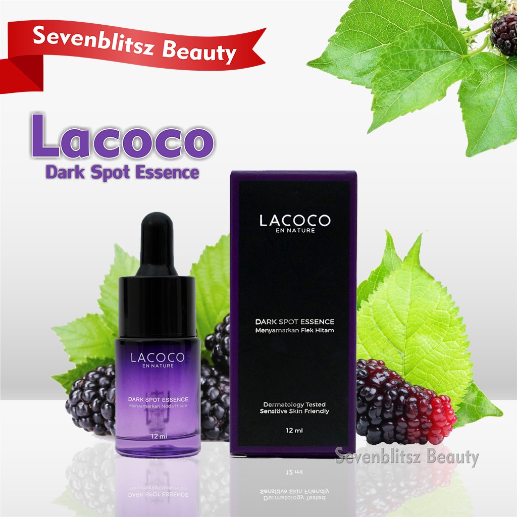 Lacoco Dark Spot Essence