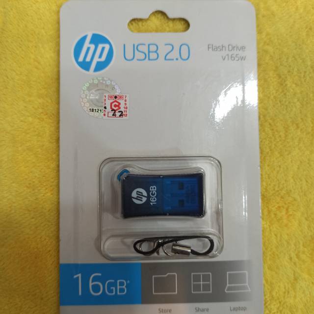 fLashdisk 16GB(HP)