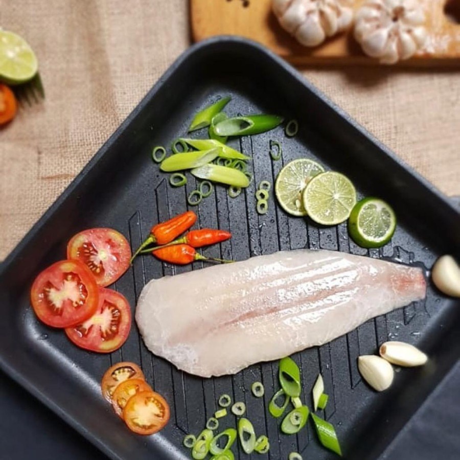 

Ikan Dory Fillet Premium