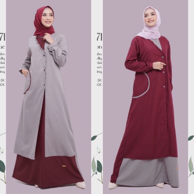 READY STOK! ORI GAMIS NIBRAS NBA71 NBA 71 TOYOBO NB A71