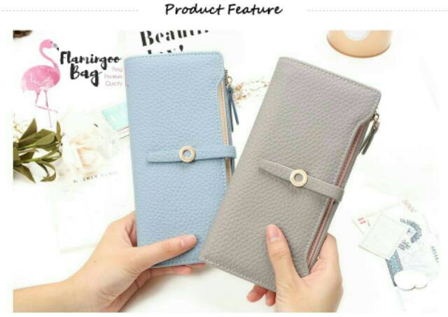 Dompet lucu dompet kekinian