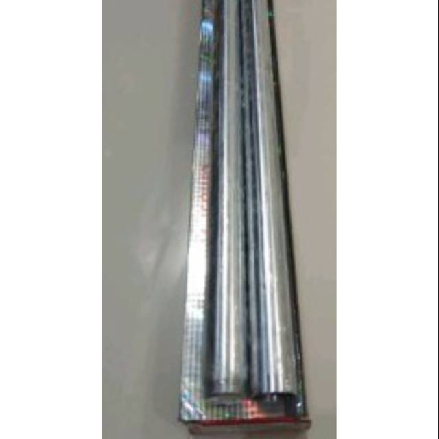 AS SHOCK DEPAN SATRIA FU SET 150