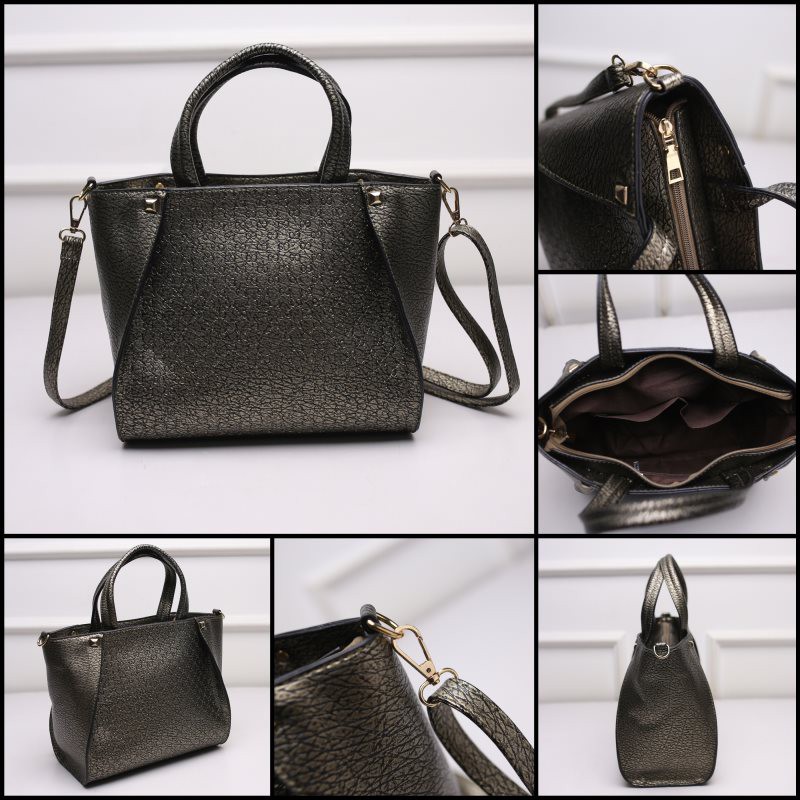 TAS WANITA - 21308 Gold