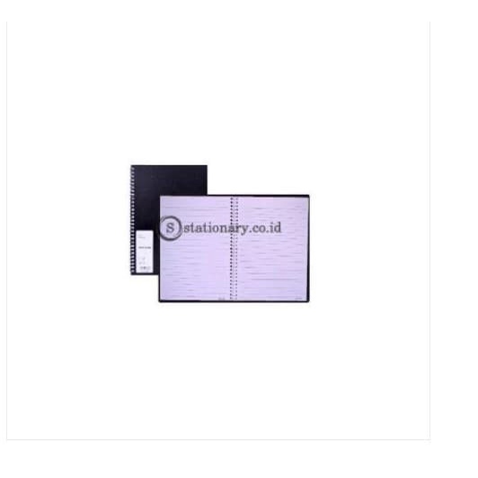 

Eklusif Daiichi Notebook A5 60Lbr Dpr25 Sale!!!