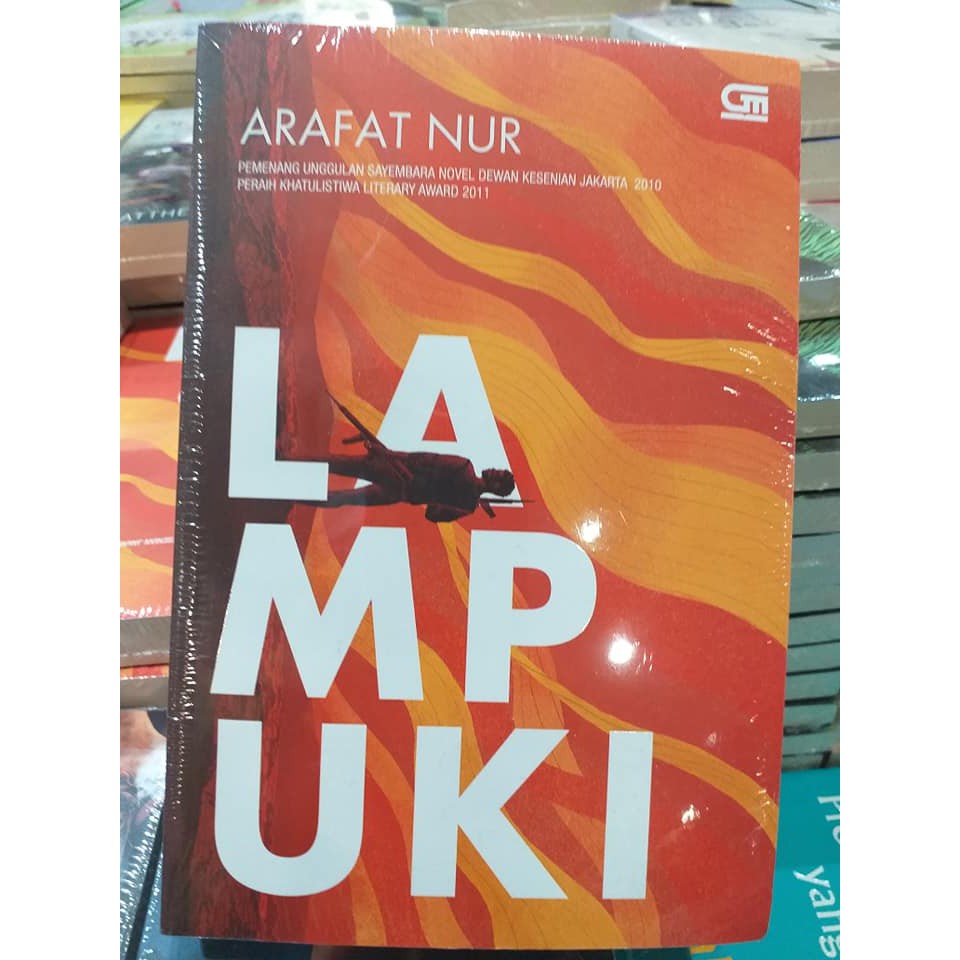 Lampuki - Arafat Nur