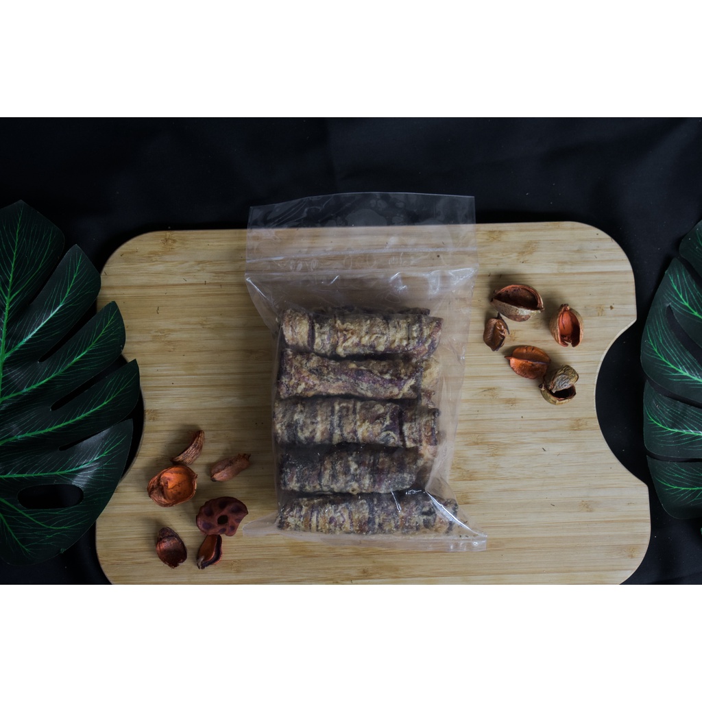

Sale pisang kering 250gr / Cemilan snack kiloan