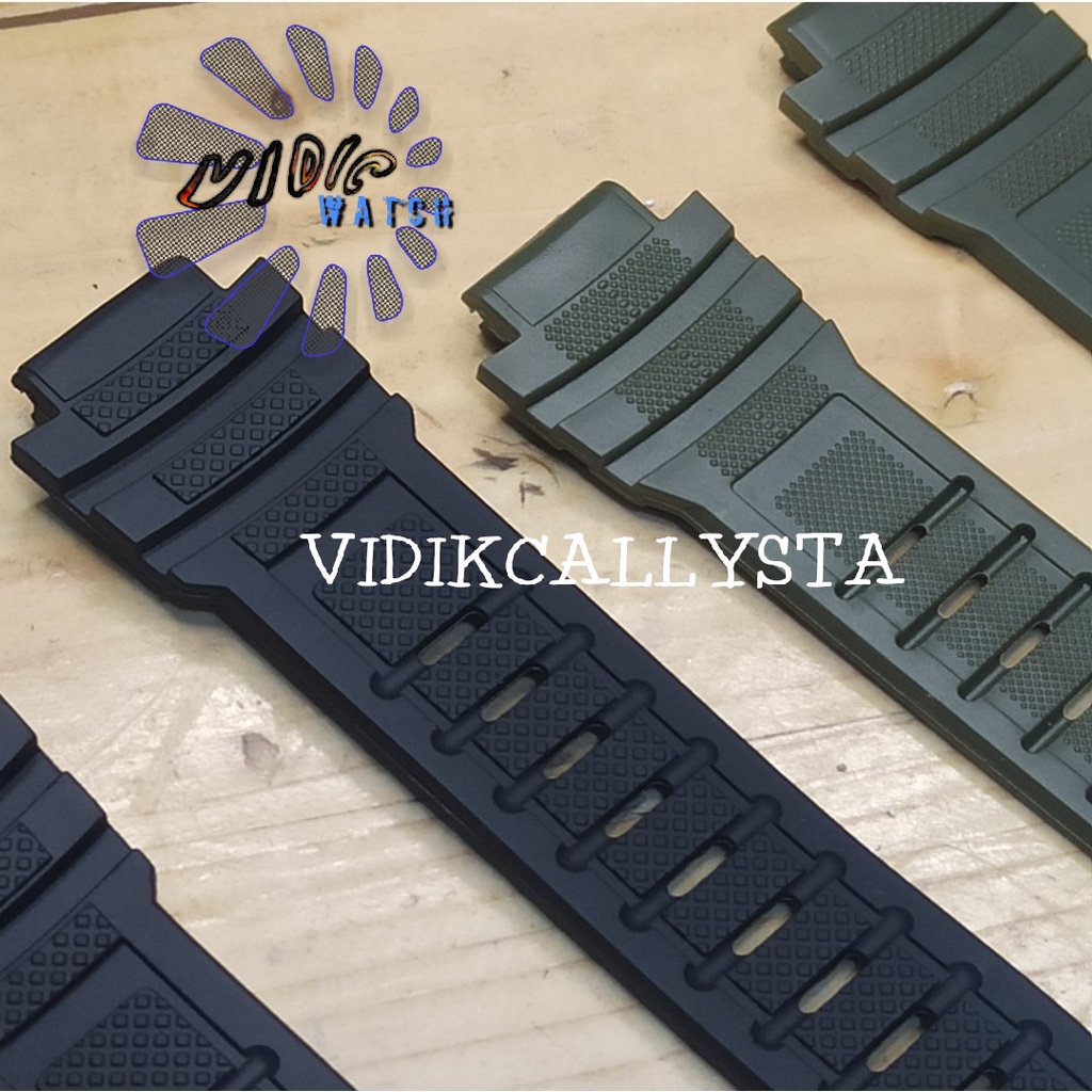 Digitec 3028 Strap Tali jam Digitec 3028 Digitec DG-3028T Oem