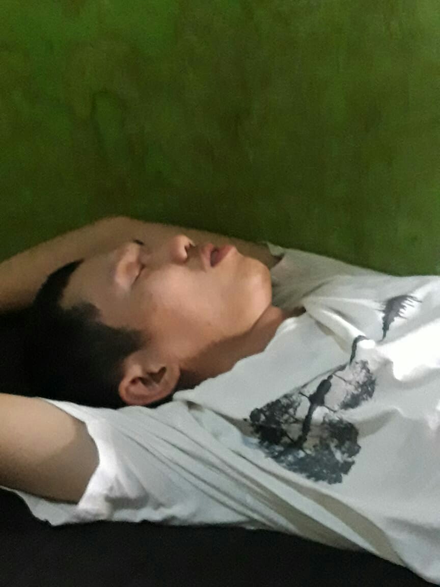 Ms Gamis Batik Sriwedari Maxi Jumbo Bumil/busui Katun Sogan Allsize Ld 104 Dan 120.