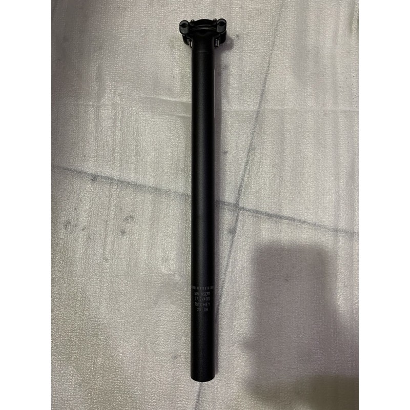 Tiang Sadle Ritchey / Seatpost Ritchey 27.2