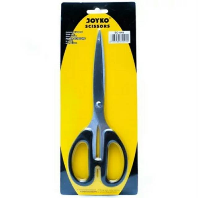 

Gunting Besar Joyko SC-848