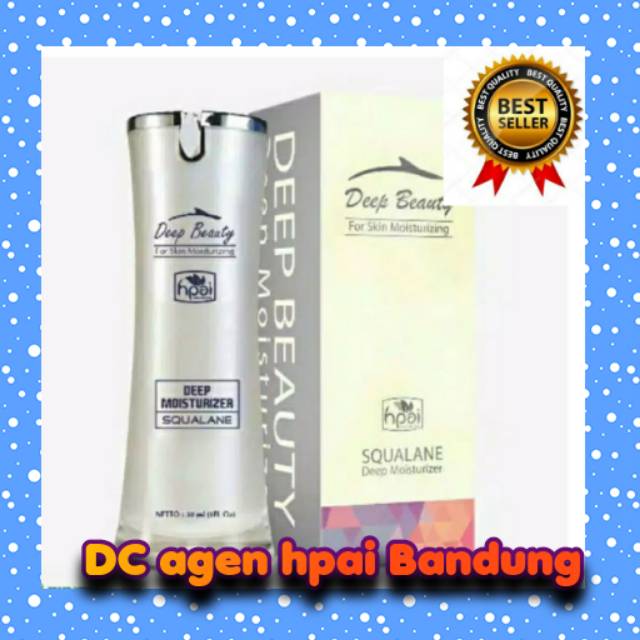 Moisturizing Deep Beauty Hni Hpai Pemutih Dan Pengencangkan Kulit Payudara Memutihkan Ketiak Shopee Indonesia