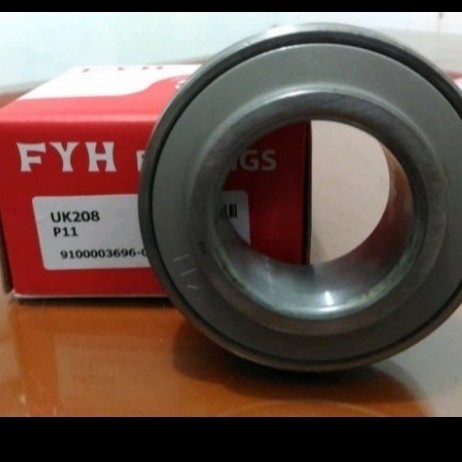 Insert Bearing UK 208 ( 40mm ) FYH JAPAN