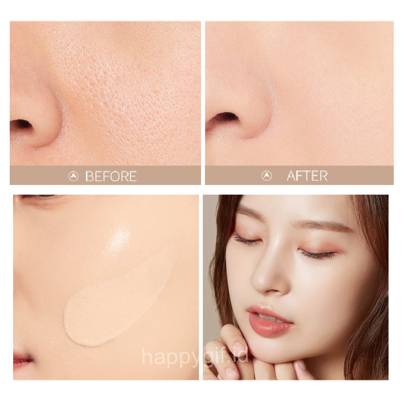 LAMEILA Foundation Beautiful Skin Take Care NEW LA043 3055