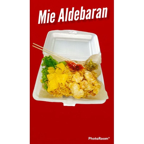 

Mie Aldebaran