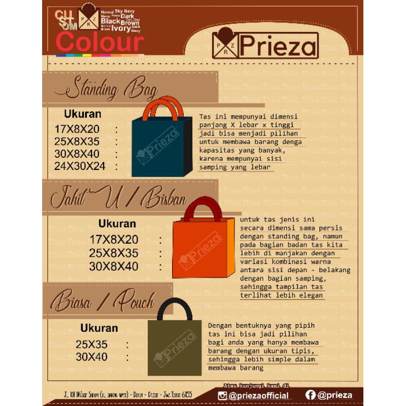 

TAS SPUNBOND JAHIT /TAS HAJATAN /GODYBAG /TAS SEMINAR /TAS ULANG TAHUN /TAS STANDING