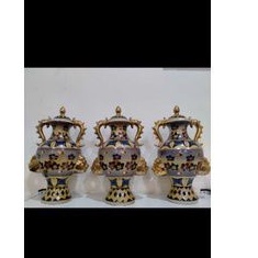 Pajangan Antik(Free packing kayu)