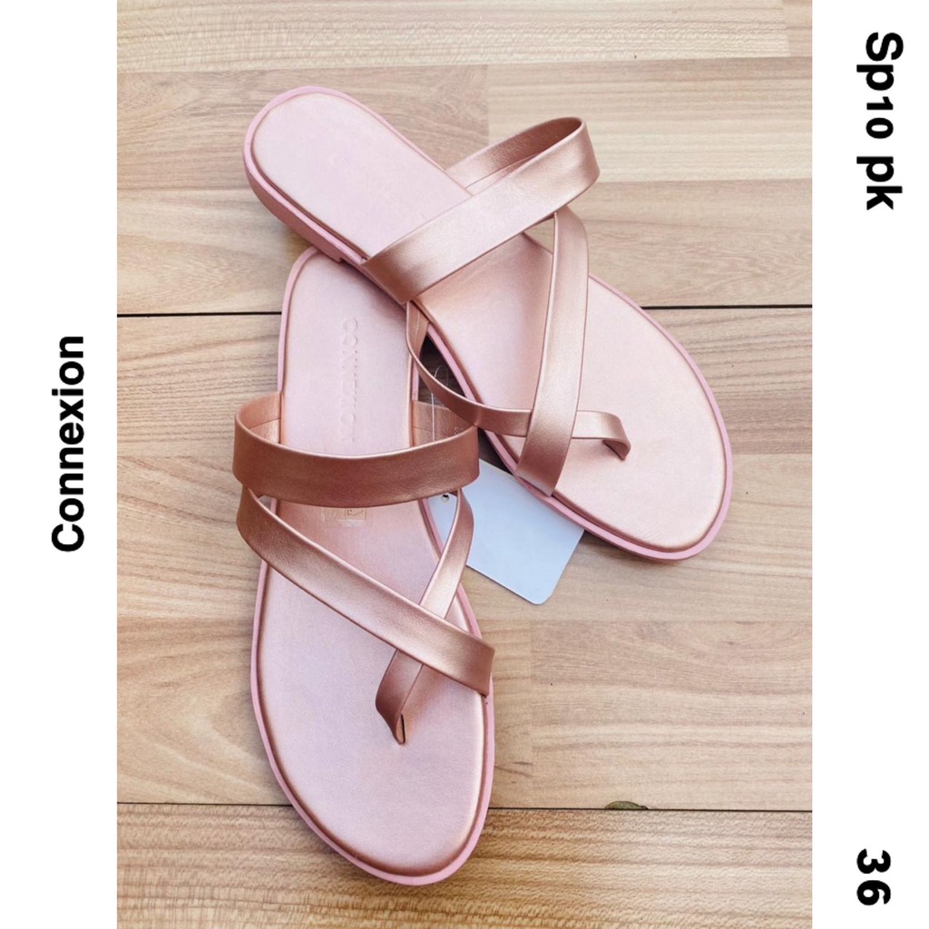 SP10pk Sandal Connection