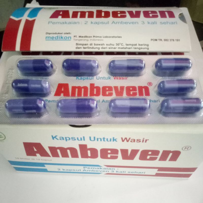 ambeven