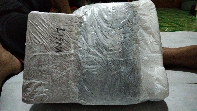 Maura Couple - Sania Ruffle Batik Couple Ori Ndoro Jowi Dnt Garansi Termurah Shopee  Selendang Merak