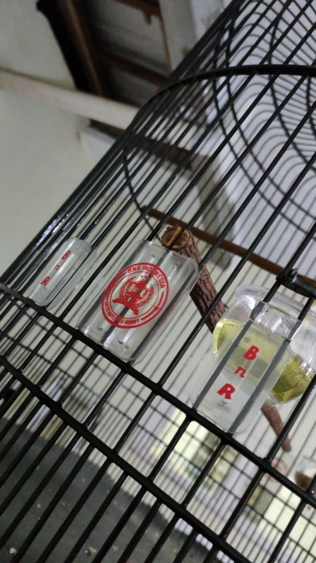 Aksesoris Stopper Bnr