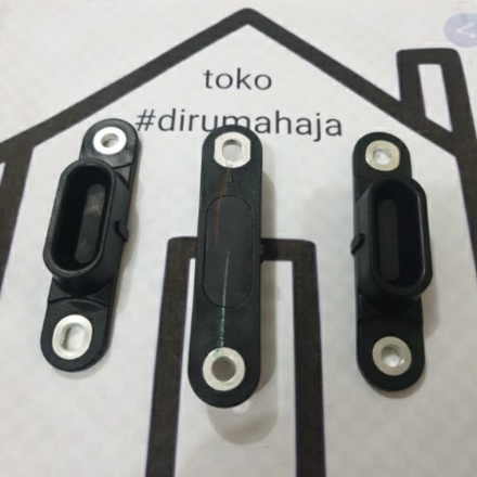 Jual stoper pintu geser sliding door gran max luxio espass original Limited