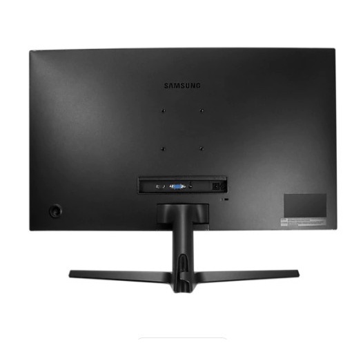 Samsung Curved LED Monitor 27&quot; C27R500FHE