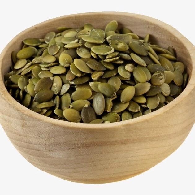 

Q0121Sa Pumpkin Seed / Biji Labu 500 Gram D5qs44