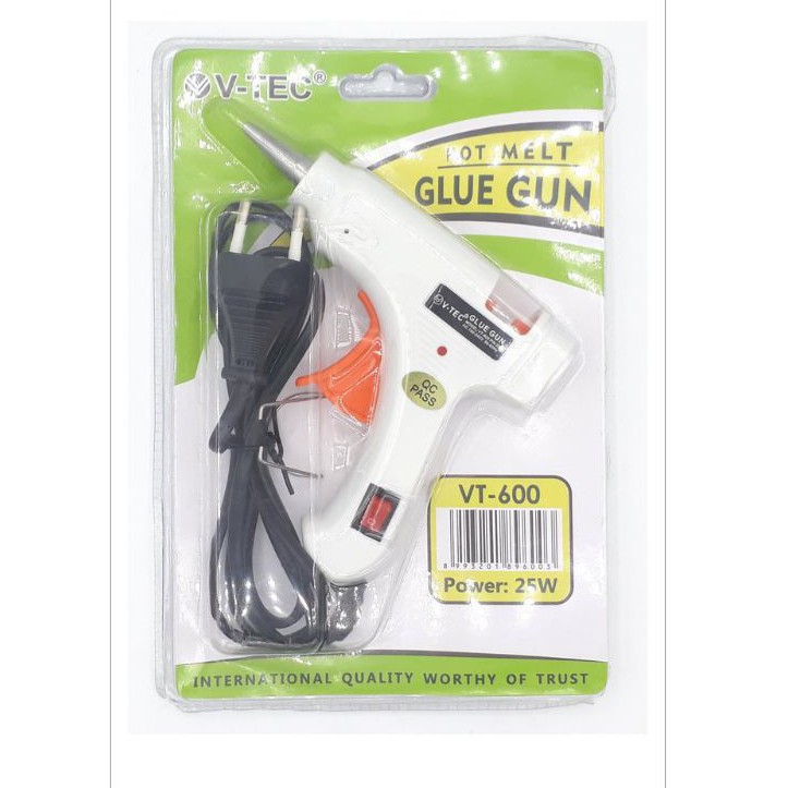 

V-TEC ALAT LEM TEMBAK VT-600