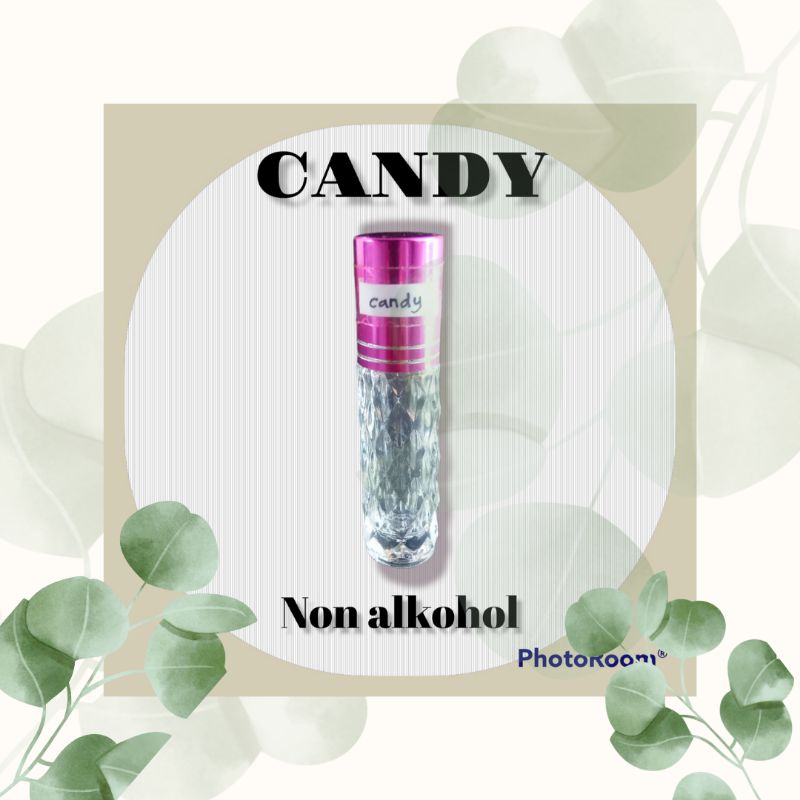 

CANDY/PERMEN 7ml