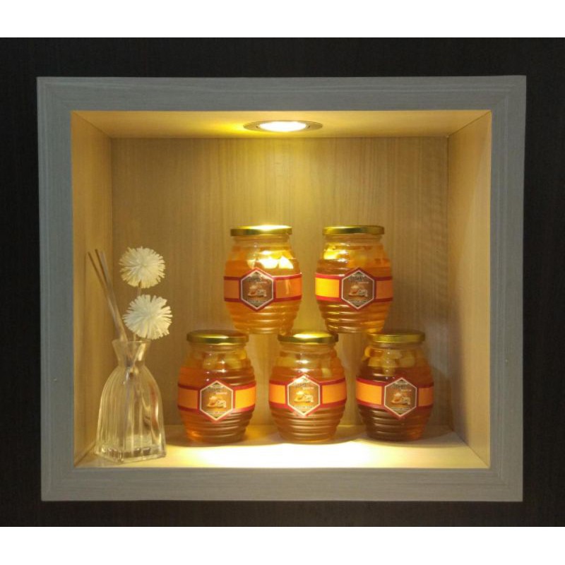 

madu bawang tunggal