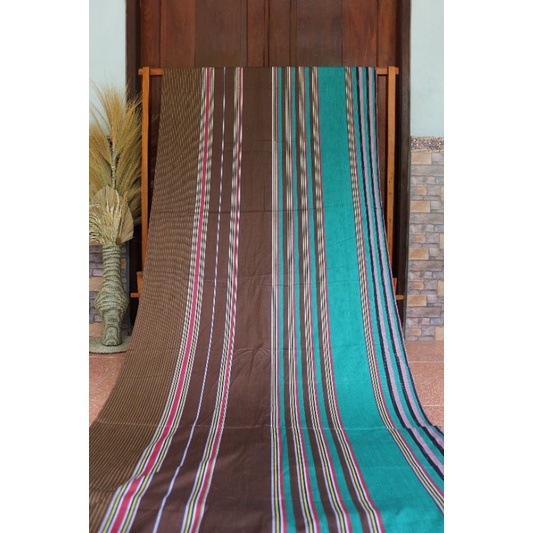 Kain Lurik Kombinasi || Klaten Keren 12